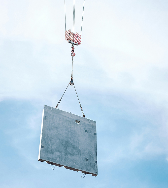 Borewell drilling gallery image